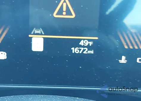 2025 Kia K5 Gt-Line из США, поврежденный, VIN KNAG64J76S5348307